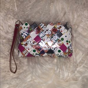 “BlowPop” Purse